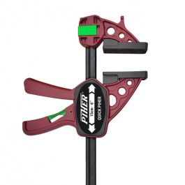 PIHER Serre-joint rapide 300mm Precio: 30.8900004. SKU: B1F8MG366P