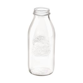 Bouteille Bormioli Rocco Quattro Stagioni Transparent verre 1 L