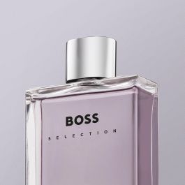 Hugo Boss-Boss BOSS SELECTION Eau de Toilette Vaporisateur 100 ml