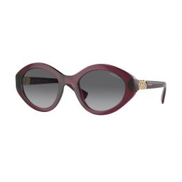 Lunettes de soleil Femme Vogue VO5576SB-2989T3 Ø 52 mm Precio: 118.8. SKU: B1DF5XLN5F