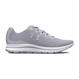 Chaussures de trail pour femmes Under Armour Gris clair Precio: 66.5000004. SKU: S6460764