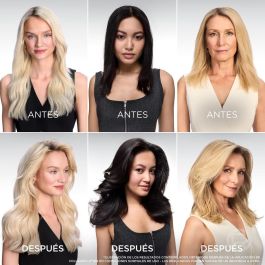 Spray volumateur L'Oreal Make Up ELVIVE 200 ml