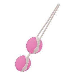 Boules d'Orgasme Liebe Silicone
