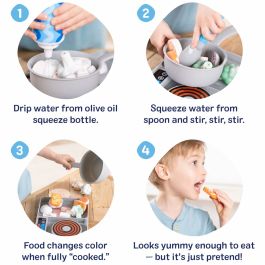 Ensemble Vaisselle pour Enfants Melissa & Doug