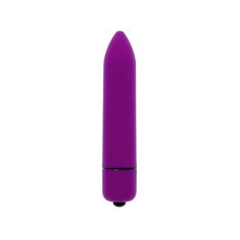 Vibromasseur Dream Toys Essentials Violet