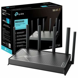 Router TP-Link Archer A8 Noir RJ45 Ethernet LAN Wi-Fi Wi-Fi 5 GHz Precio: 51.8900004. SKU: B1AFRTT79K
