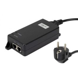 Z ALLNET PoE Injektor 1G/2.5G/5G PoE & PoE bt (15,4W/30W/60W) / Kunststoffgehäuse / ALL-PI102-BT60-5G