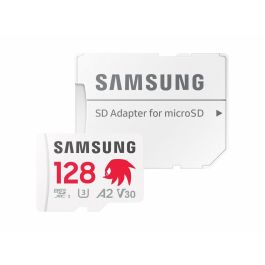 Carte Mémoire SD Samsung MB-MD128SA/LC1 128 GB