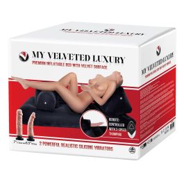 Kit Grand Plaisir NMC