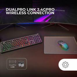 Pack Gaming Mars Gaming MCPWXES