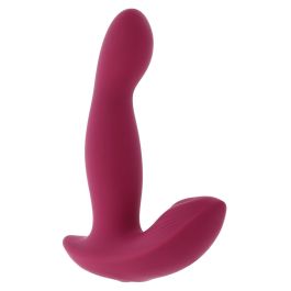 Vibrateur G-Spot Evolved Rouge