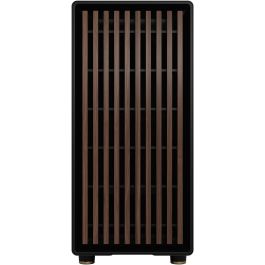 Midi Fractal Design North Charcoal Black Mesh Window