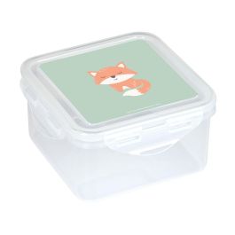 Boîte à lunch Safta Zorrito Enfant Precio: 7.272. SKU: B1979RKGED