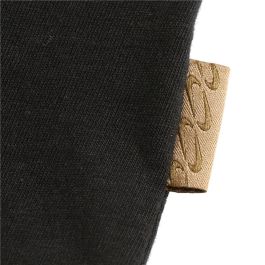 T-shirt à manches courtes femme Nike Sportswear Icon Clash Noir