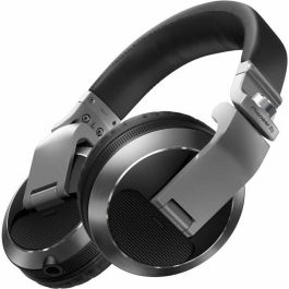 Casque Pioneer Argenté
