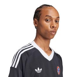 Maillot de Football à Manches Courtes pour Homme Adidas Fc Bayern 24/25 Third M
