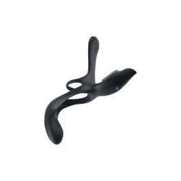 Anneau Pénis Playboy Playboy Noir