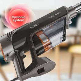 Aspirateur balai Solac AEC600 600 W 2200 W