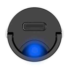 Chargeur de voiture Celly Noir 30 W