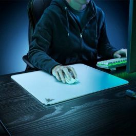 Tapis de Souris Razer RZ02-04890200-R3M1 Blanc