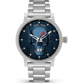 Montre Homme Police PL15404JS.03MA (Ø 45 mm) Precio: 99.5000004. SKU: B1FWJKGM9E