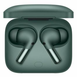 Casques avec Microphone OnePlus Buds Pro 2 Vert