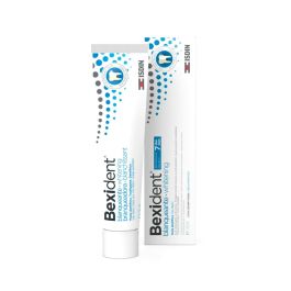 Dentifrice Blanchissant Isdin BEXIDENT 125 ml