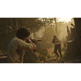 Jeu vidéo Xbox Series X 2K GAMES Mafia : The old country