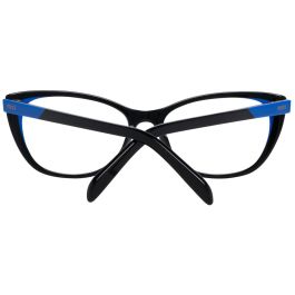 Monture de Lunettes Femme Emilio Pucci EP5126 55005
