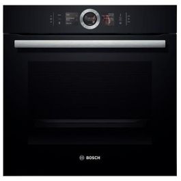 Bosch Dampfbackofen HSG636BB1 bk A+ (Speditionsversand)