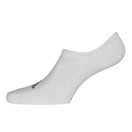 Socquettes de Sport Kappa Blanc 3 paires