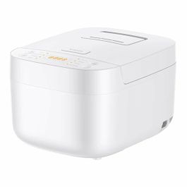 Emballage sous vide Xiaomi 52771 Blanc Noir Acier inoxydable Plastique 3 L