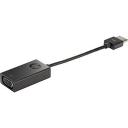 Câble HDMI HP H4F02AA#AC3 Noir