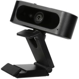 TARGUS Webcam 2K mit Autofokus black