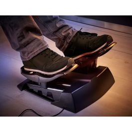 Pédales Thrustmaster 2960764 Noir