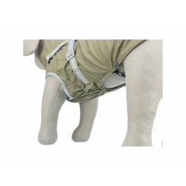 Manteau pour Chien Trixie Vert Olive M