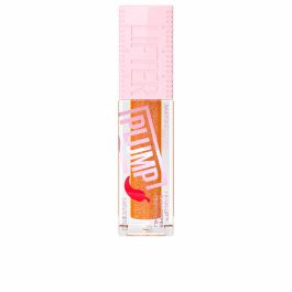 Brillant à lèvres Maybelline Plump Nº 008 Hot honey 5,4 ml Volumateur pour les lèvres Precio: 12.5000004. SKU: B1CDRGJ3VT