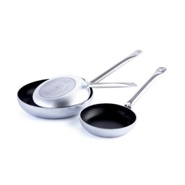 Sartén Aluminio Inducción Pro-Induction Quid Professional 36 cm (6 Unidades) Precio: 266.4999996. SKU: B16RSMY5FA