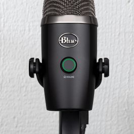 Microphone Blue Microphones 988-000401 Noir