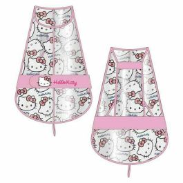 Imperméable pour Chien Hello Kitty Rose L