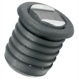 HERRAJES ALK Aimant rond encastrable K-6 Noir Ø8x16 mm Precio: 3.8900004. SKU: B12ZFRJPMV