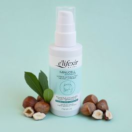 E'Lifexir Huile Anti-Cellulite Minucell Intensive 100 ml