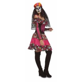 Déguisement pour Adultes Day of the Dead (1 Pièce) Precio: 21.792. SKU: S2426120