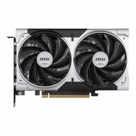 Carte Graphique MSI VENTUS 2X OC 8 GB GDDR6