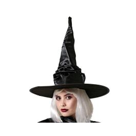 Chapeau de Sorcière Noir Classique pour Costume Halloween, Accessoire Déguisement Carnaval Fête Precio: 3.456. SKU: B1BS7FNPXC