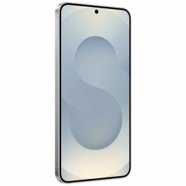 Smartphone Samsung Galaxy S25+ Octa Core 12 GB RAM 256 GB Gris 6,7"