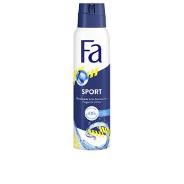 Fa Aqua Fraîcheur Aquatique Déo Vapo 150 mL Precio: 1.7900004. SKU: B1269S25Q8
