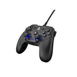 The G-Lab Manette de jeu USB PC/PS3 avec vibration