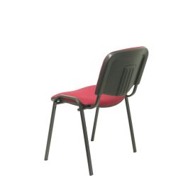 Chaise de Réception Piqueras y Crespo 226PTNB933 Bordeaux