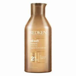 Shampooing hydratant Redken P1996800 500 ml Precio: 31.5. SKU: S0585866